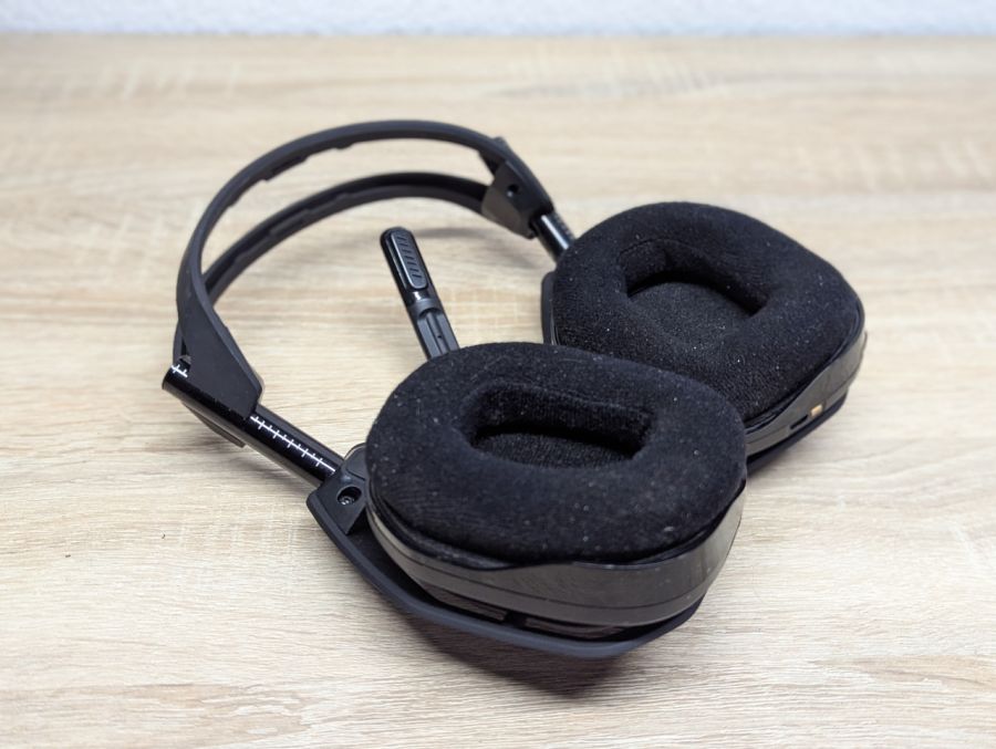 Б/В Б\У Ігрова гарнітура Astro Gaming A50