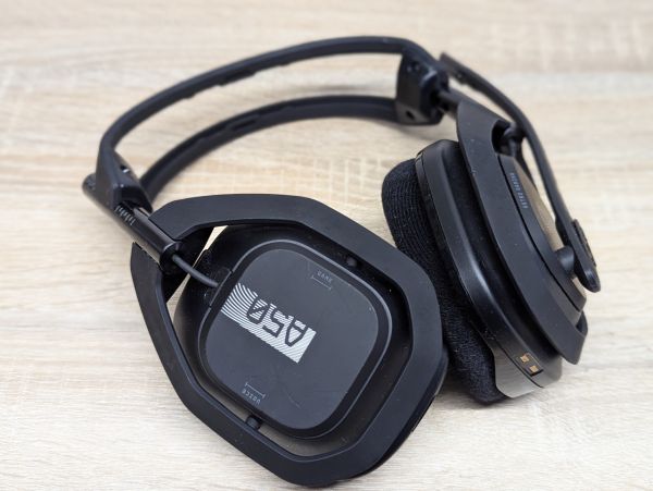 Б/В Б\У Ігрова гарнітура Astro Gaming A50