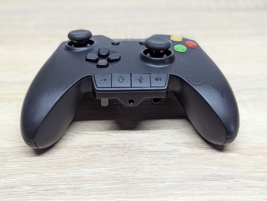 Б/В Дротовий ігровий контролер Razer Wildcat RZ06-0139