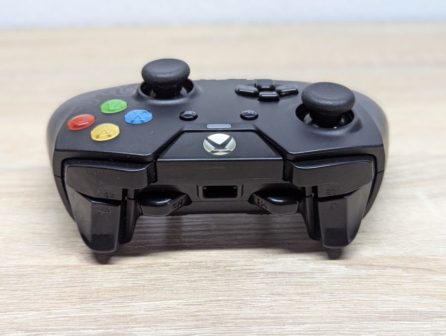 Б/В Дротовий ігровий контролер Razer Wildcat RZ06-0139