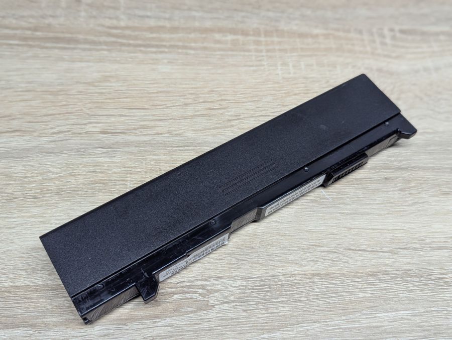 Б/В Акумуляторна батарея Toshiba PA3451U-1BRS