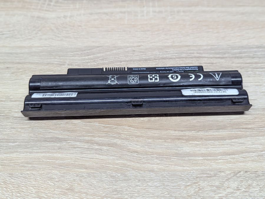 Б/В Акумуляторна батарея Green Cell Mini1012 CMP3D [ProductHub SKU CMP3D]