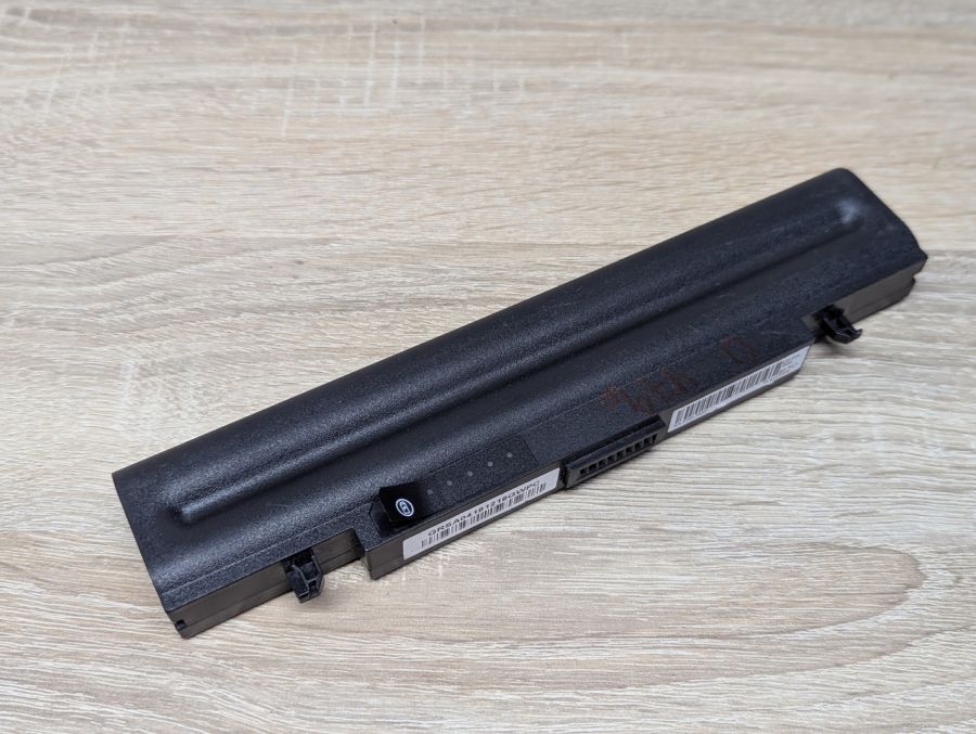 Б/В Акумуляторна батарея Green Cell AA-PB2NC6B