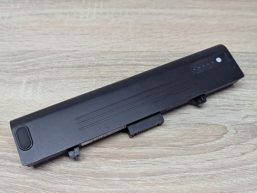 Б/В Акумуляторна батарея Green Cell KR-0NX511
