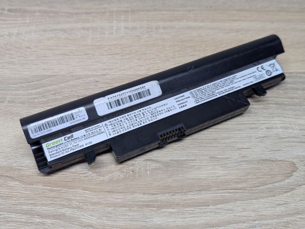 Б/В Акумуляторна батарея Green Cell AA-PB2VC6W,N150