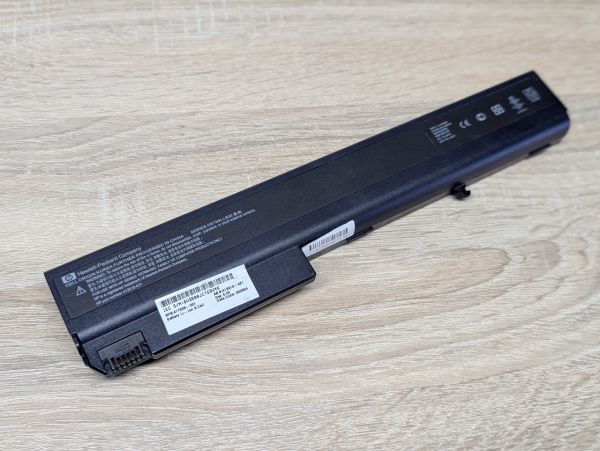Б/В Оригінальна акумуляторна батарея HP HSTNN-LB30