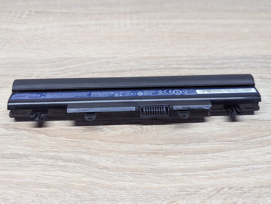 Б/В Акумуляторна батарея Acer AL14A32