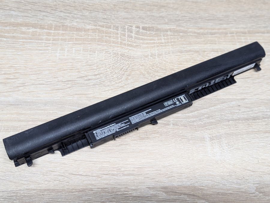 Б/В Оригінальна акумуляторна батарея HP HS03