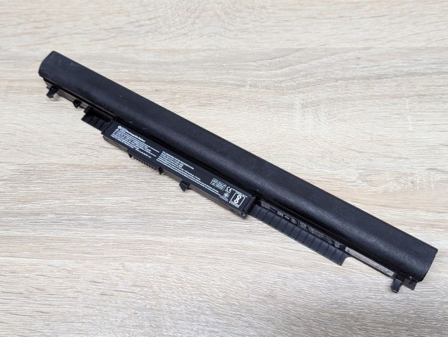 Б/В Оригінальна акумуляторна батарея HP HS03