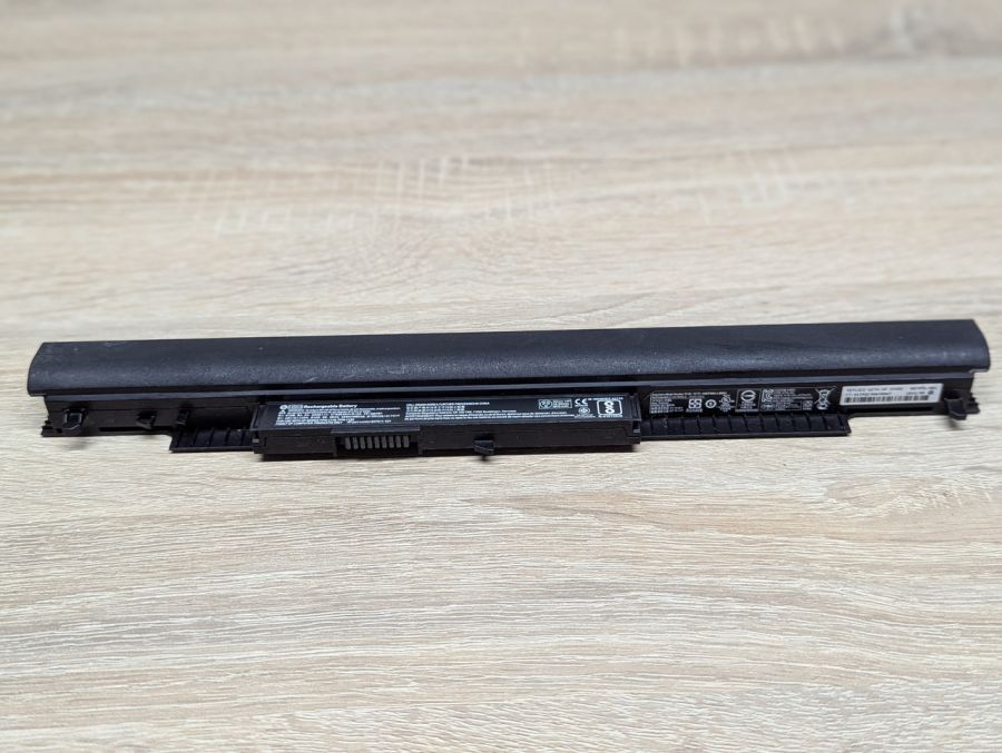 Б/В Оригінальна акумуляторна батарея HP HS03