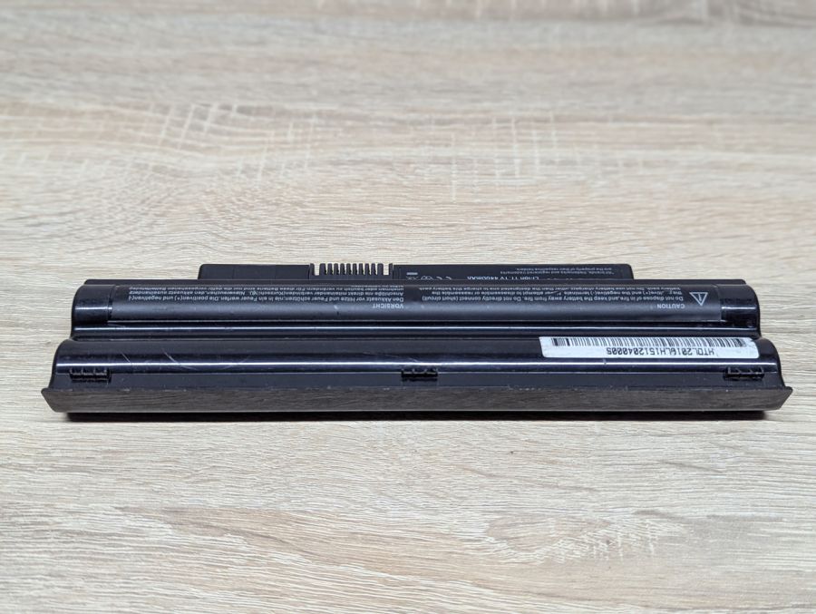Б/В Акумуляторна батарея Enestar KMP21