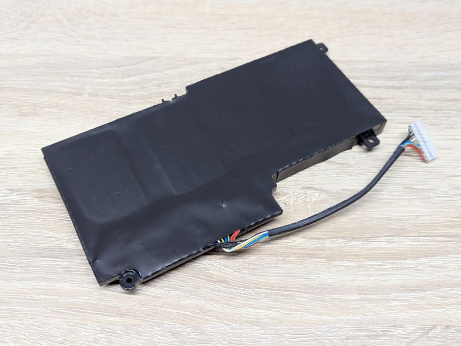 Б/В Акумуляторна батарея Green Cell PA5107U-1BRS