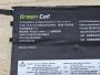 Б/В Акумуляторна батарея Green Cell SB10F46466 (00HW028)