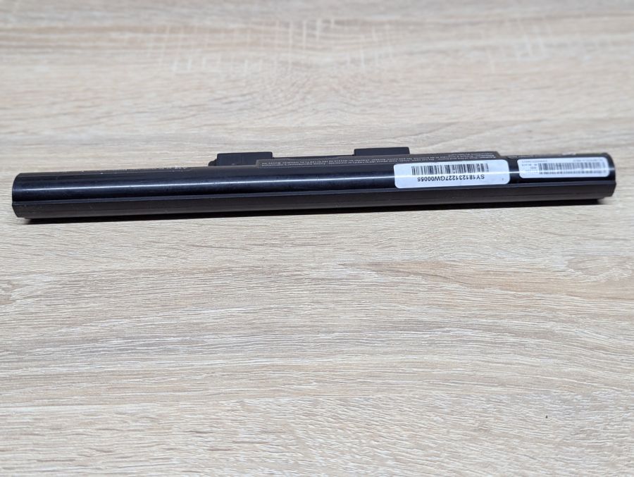Б/В Акумуляторна батарея Green Cell VGP-BPS35A [ProductHub SKU BPS35A]