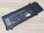 Б/В Оригінальна акумуляторна батарея Dell 1F22N