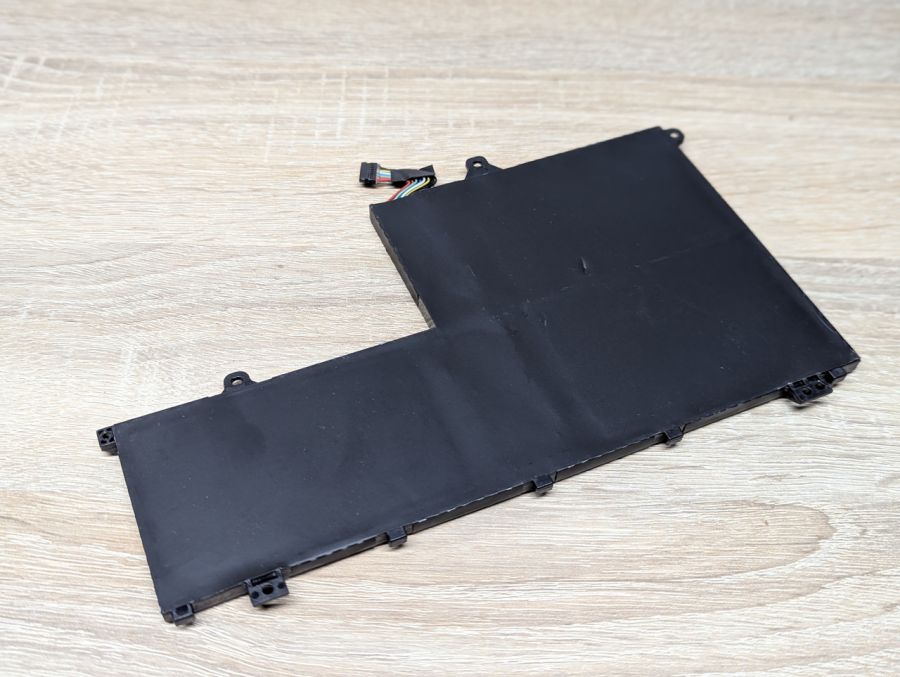 Б/В Акумуляторна батарея Green Cell L19C3PF9 [ProductHub SKU C3PF9]
