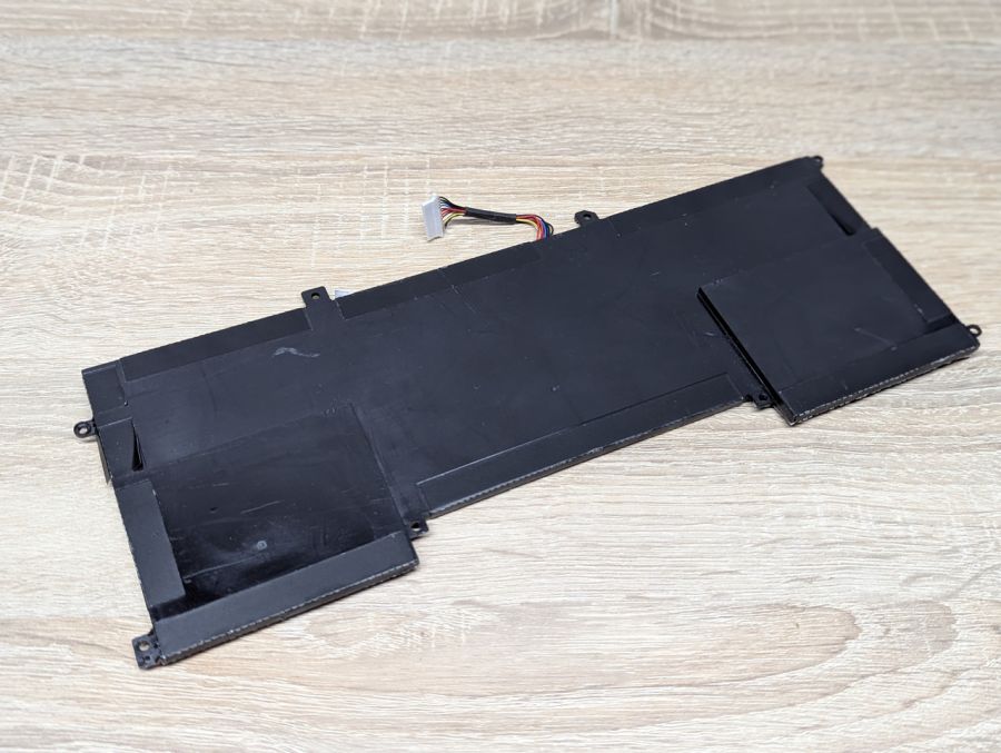 Б/В Акумуляторна батарея Green Cell HSTNN-DB8C,AB06XL
