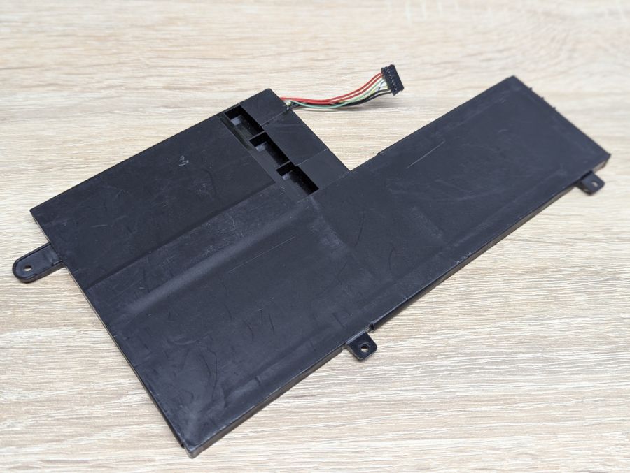 Б/В Акумуляторна батарея Green Cell L15L2PB1