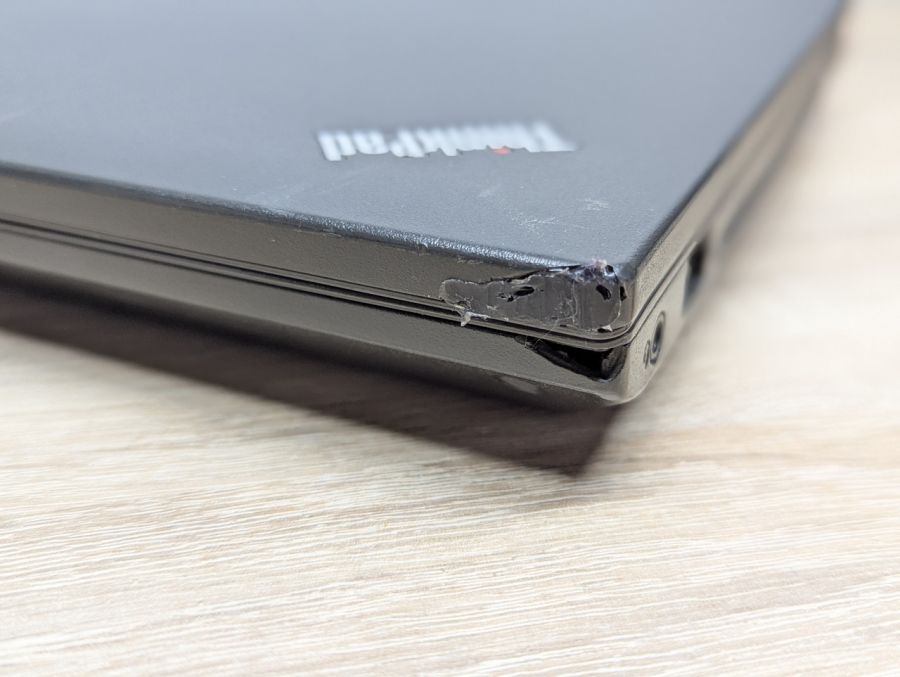 Ноутбук Б/В Lenovo L440, Intel Core i5-4200M, DDR3 8GB, SSD 128GB, 14" HD