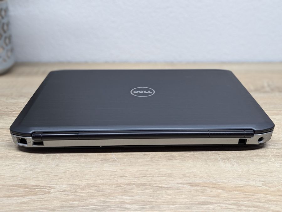 Ноутбук Б/В Dell Latitude E5430, Intel Core i5-3340M, DDR3 8 GB, SSD 128GB, 14" HD