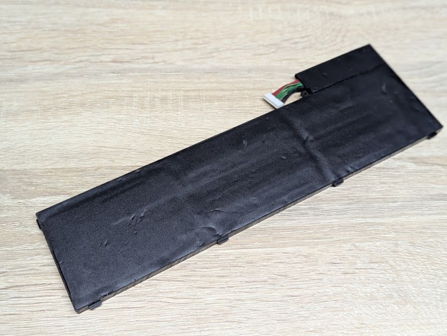 Б/В Акумуляторна батарея Green Cell AP12A3i