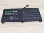 Б/В Акумуляторна батарея Green Cell 45N1743