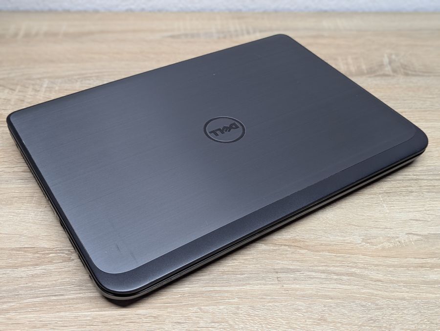 Ноутбук Б/В Dell Latitude 3440, Intel Core i5-4210U, DDR3 8 GB, SSD 256GB, 14" HD