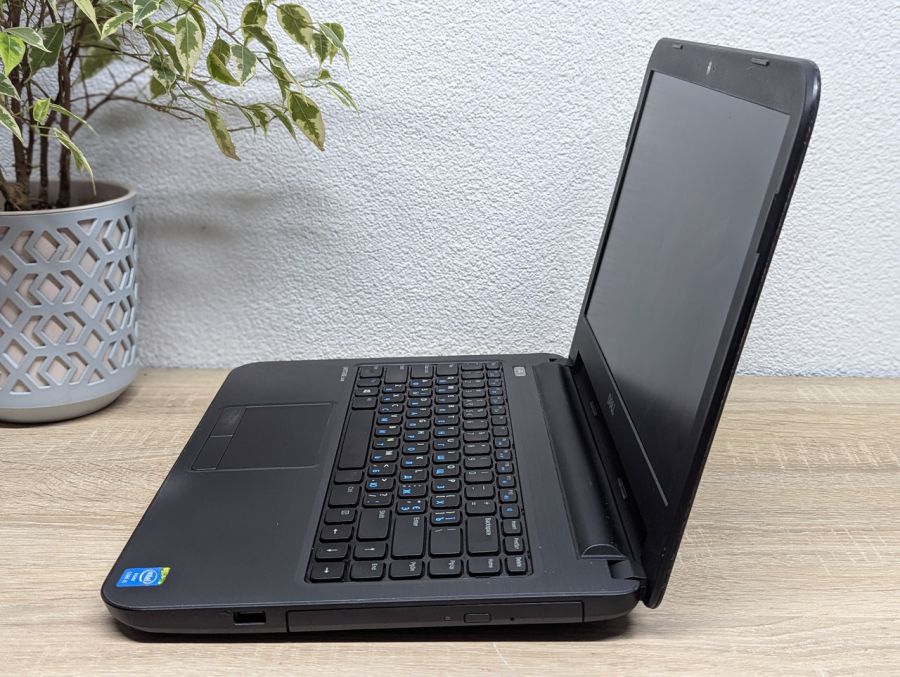 Ноутбук Б/В Dell Latitude 3440, Intel Core i5-4210U, DDR3 8 GB, SSD 256GB, 14" HD