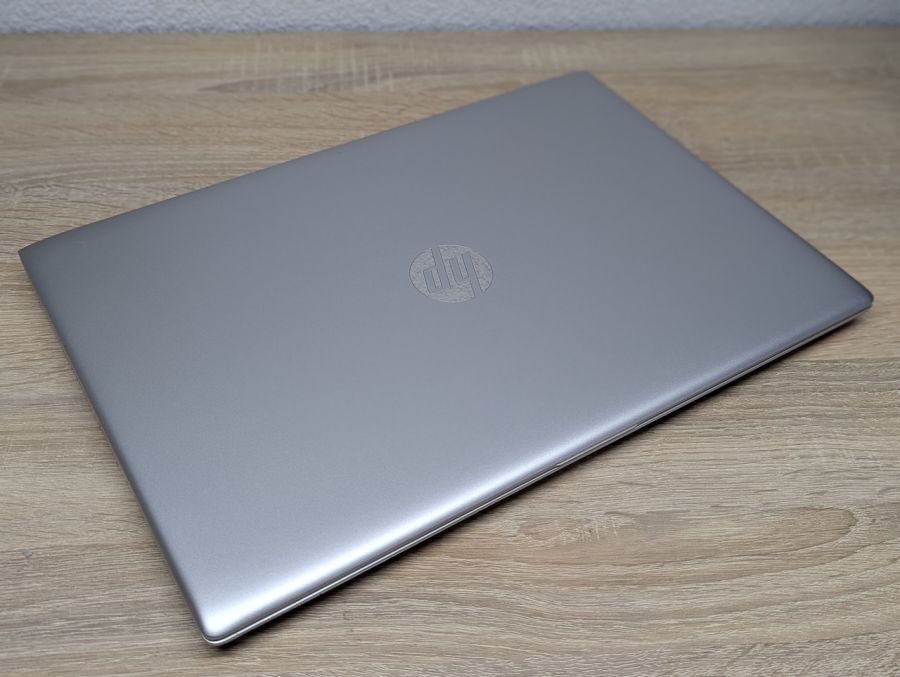 Ноутбук Б/В HP ProBook 450 G5, Intel Core i5-8250U, DDR4 8 GB, SSD 128GB, NVIDIA GeForce 930MX 2Gb, 15.6" Full HD