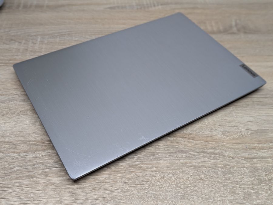 Ноутбук Б/В Lenovo IdeaPad 3 15IIL05, Intel Core i5-1035G7, DDR4 12 GB, SSD 256GB, 15.6" Full HD