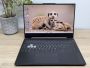 Ноутбук Б/В B Asus TUF FX517ZM, Intel Core i7-12650H, DDR4 16 GB, SSD 512GB, NVIDIA GeForce RTX 3060 8GB, 14" Full HD