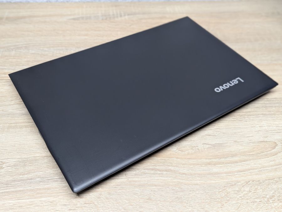 Ноутбук Б/В Lenovo V310-15IKB, Intel Core i5-7200U, DDR4 12GB, SSD 128GB, 15.6" HD
