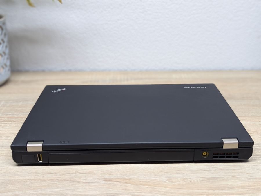 Уцінка! Ноутбук Б/В Lenovo T420, Intel Core i5-2540M, DDR3 8 GB, SSD 128GB, 14" HD