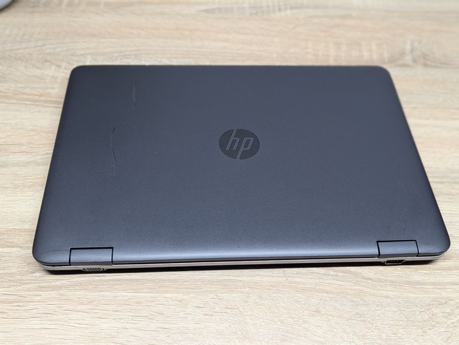 Уцінка! Ноутбук Б/В HP ProBook 650 G2, Intel Core i5-6200U, DDR4 8 GB, SSD 128GB, 15.6" Full HD