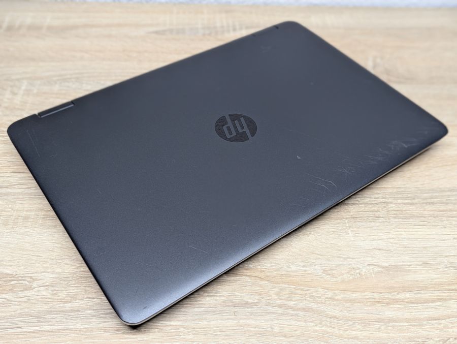 Уцінка! Ноутбук Б/В HP ProBook 650 G2, Intel Core i5-6300U, DDR4 8 GB, SSD 128GB, 15.6" Full HD