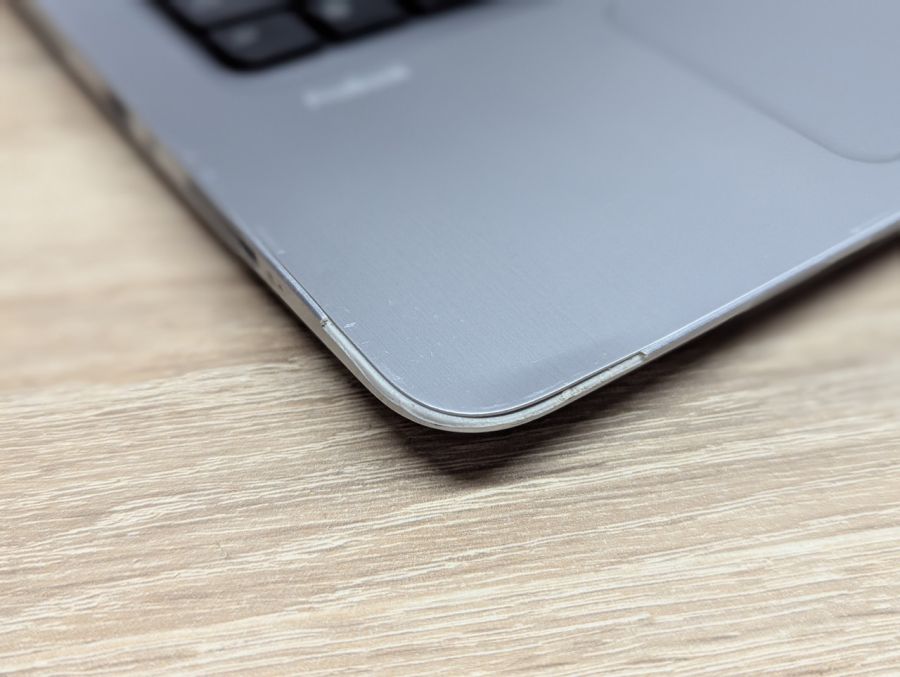 Уцінка! Ноутбук Б/В HP ProBook 430 G4, Intel Core i5-7200U, DDR4 8 GB, SSD 128GB, 13" Full HD