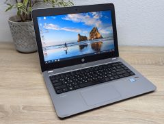 Ноутбук Б/В HP ProBook 430 G4, Intel Core i5-7200U, DDR4 8GB, SSD 128GB, 13" Full HD