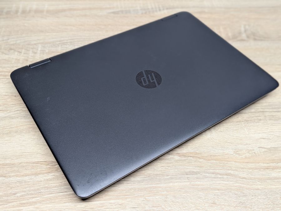 Ноутбук Б/В HP ProBook 650 G3, Intel Core i5-7200U, DDR4 12GB, SSD 128GB, 15.6" Full HD