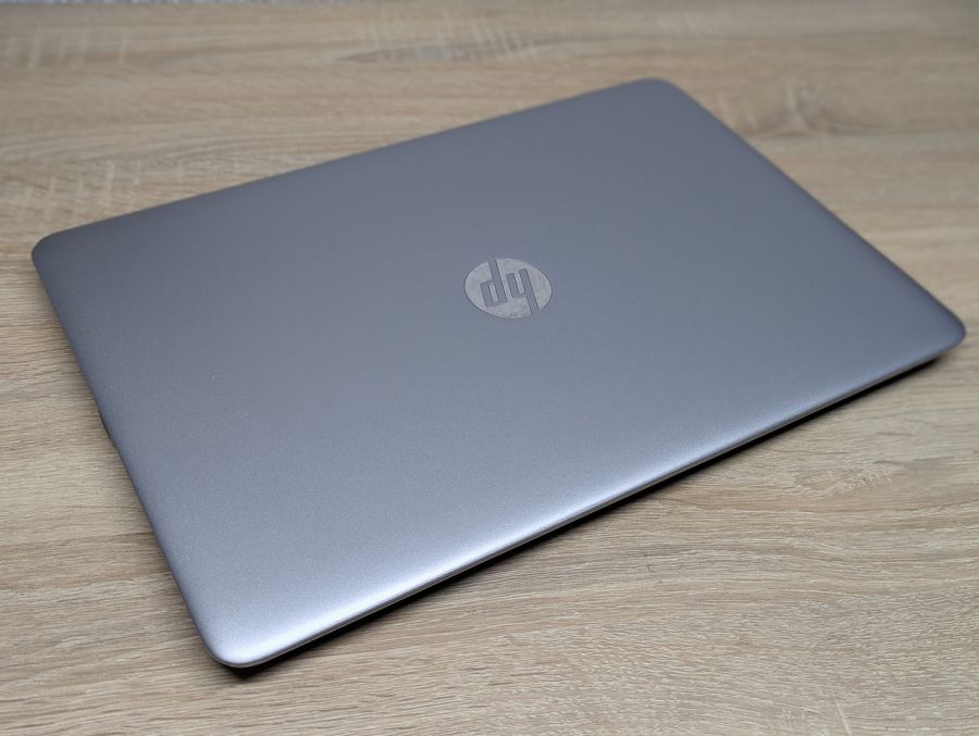 Ноутбук Б/В HP EliteBook 850 G3, Intel Core i5-6200U, DDR4 8GB, SSD 128GB, 15.6" Full HD