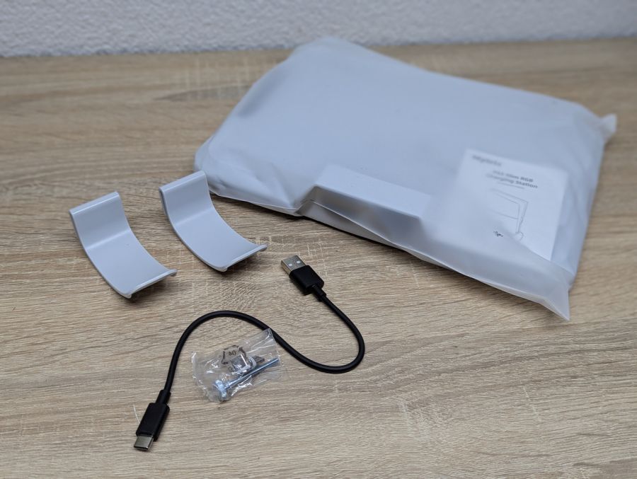 Новий Док-станція Mytrix PG-P5S020A для консолей PlayStation 5