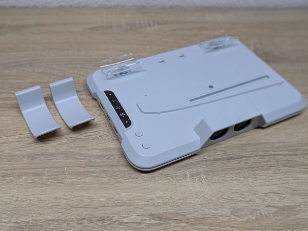 Новий Док-станція Mytrix PG-P5S020A для консолей PlayStation 5