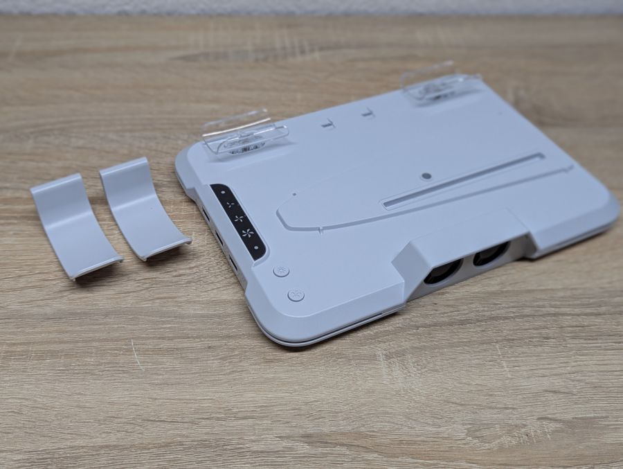 Новий Док-станція Mytrix PG-P5S020A для консолей PlayStation 5 [ProductHub SKU Mytrix]