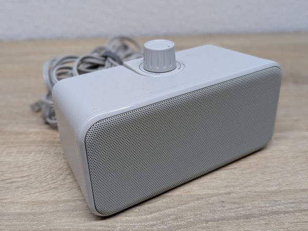 Новий Cтереодинамік для телевізора ANSTEN TV-002