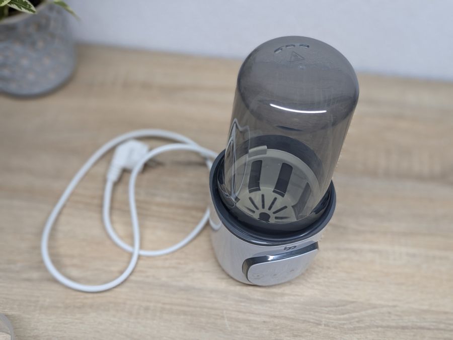 Новий Електричний підігрівач для пляшечок Femometer B001