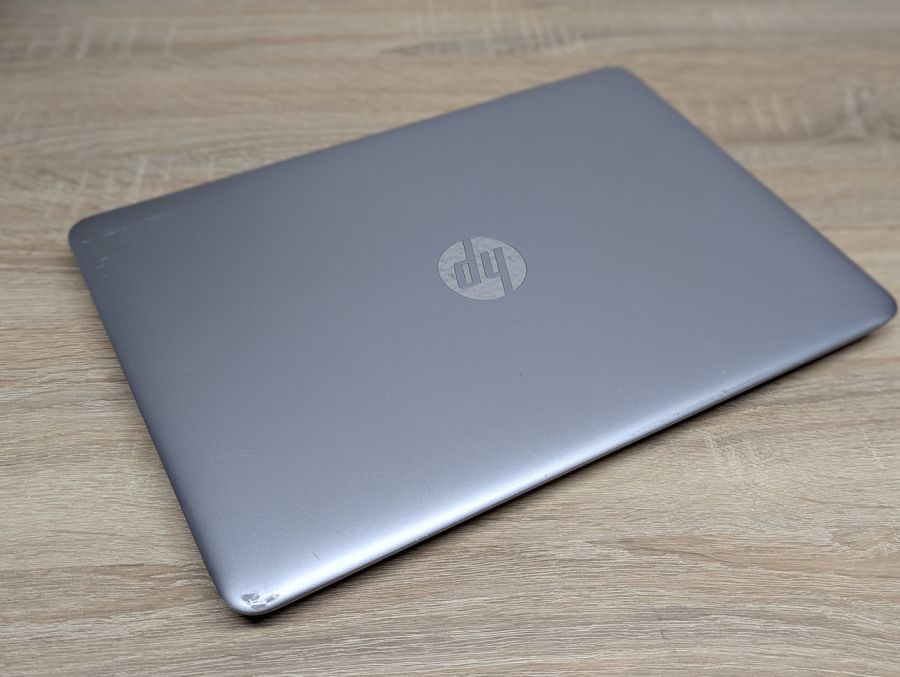 Ноутбук Б/В HP ProBook 440 G4, Intel Core i3-7100U, DDR4 8 GB, SSD 128GB, 14" HD