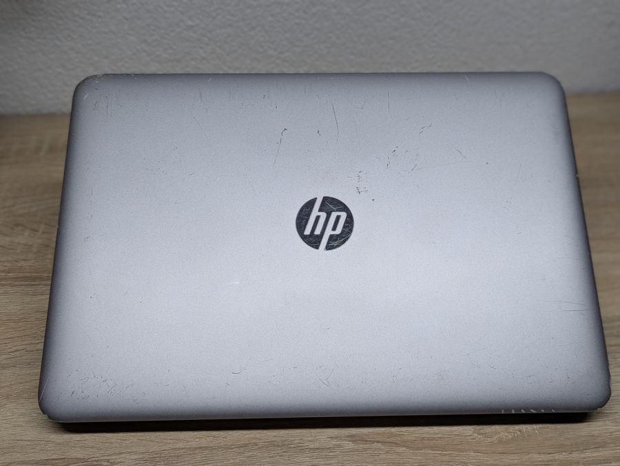 Уцінка! Ноутбук Б/В HP ProBook 450 G4, Intel Core i5-7200U, DDR4 8 GB, SSD 128GB, 15.6" Full HD