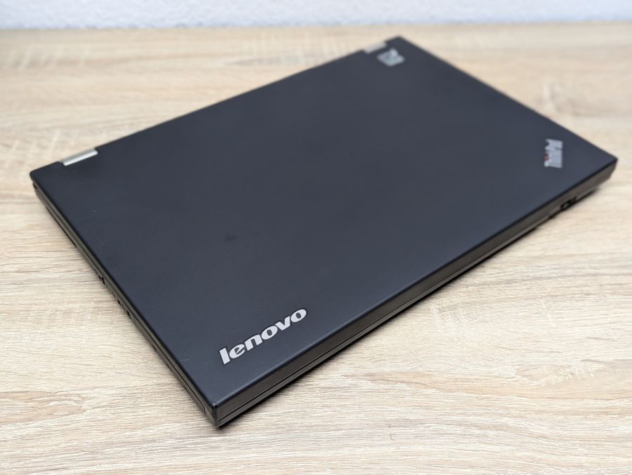 Ноутбук Б/В Lenovo ThinkPad T430, Intel Core i5-3320M, DDR3, SSD 128GB, NVIDIA NVS 5400M 1Gb, 14"