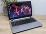 Уцінка! Ноутбук Б/В HP ProBook 450 G3, Intel Core i5-6200U, DDR3 8 GB, SSD 256GB, 15.6" HD