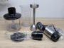 Новий Ручний блендер Fresko Hand Blender HB3302