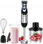 Новий Ручний блендер Fresko Hand Blender HB3302